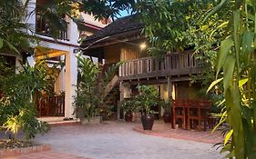 Golden Sun Boutique Hotel
